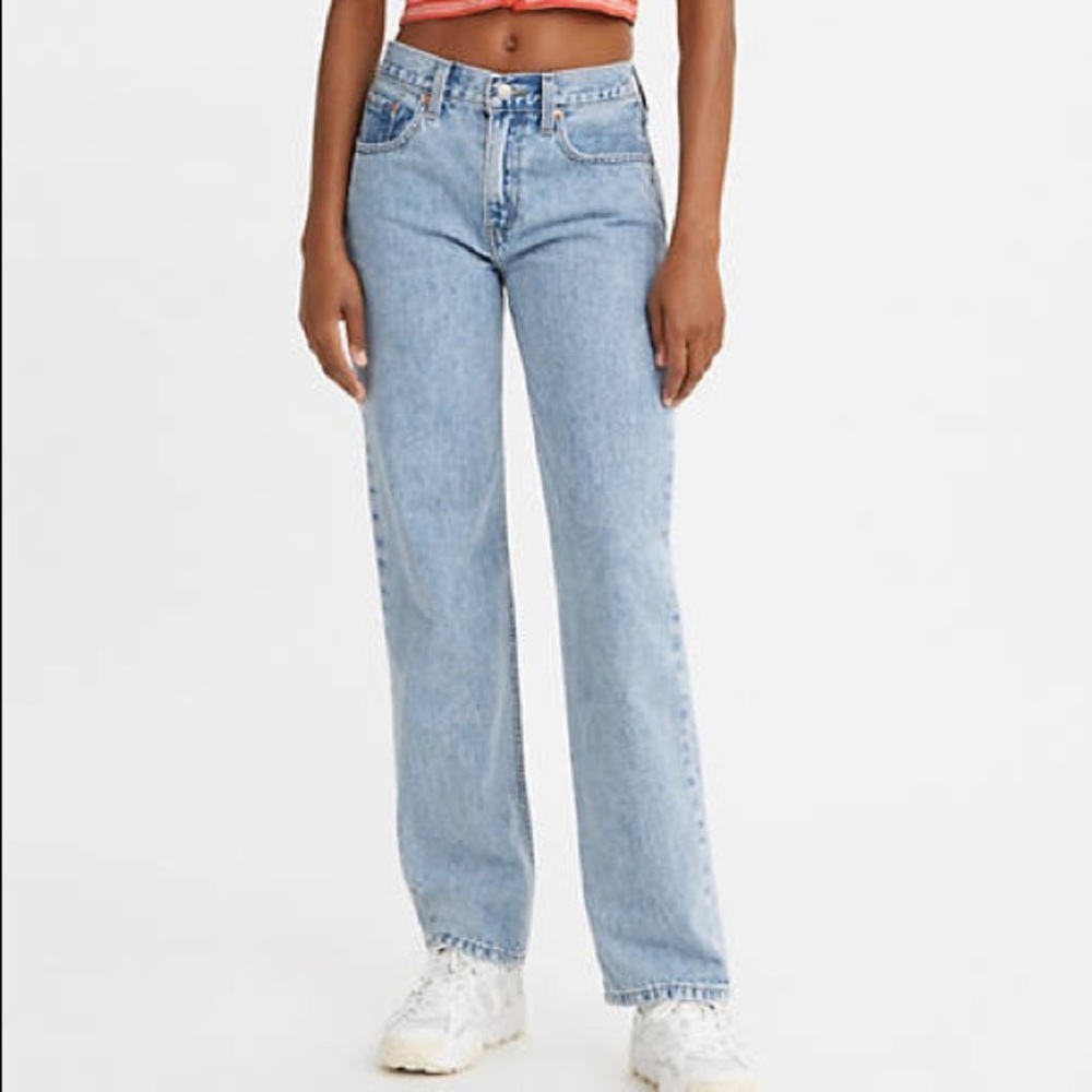 Levi jeans